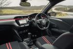 Vauxhall Corsa SRi 2019 года